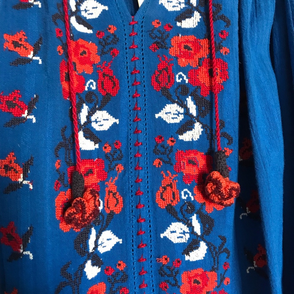 **BNWT** Ulla Johnson Filia Dress - Picture 6 of 8